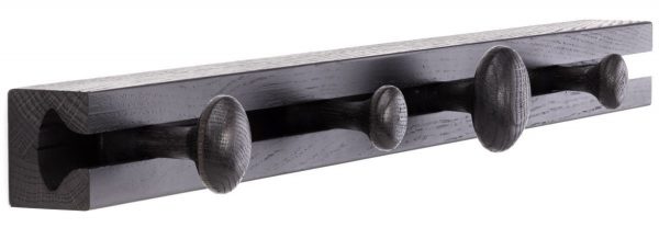 applicata TRACK COAT RACK Garderobenleiste - mittel applicata TRACK COAT RACK Garderobenleiste - mittel