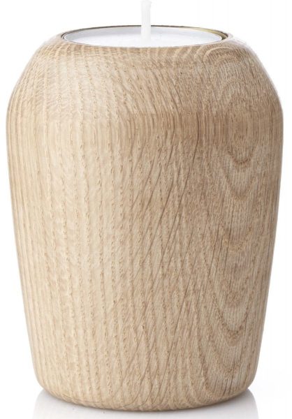 applicata Torso Teelichthalter applicata Torso Teelichthalter