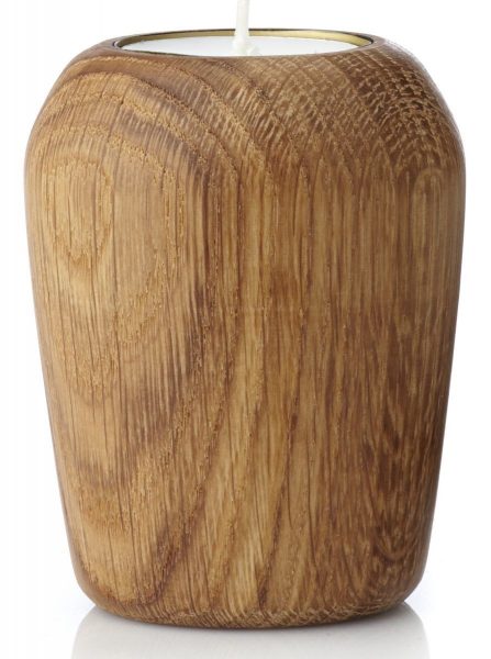 applicata Torso Teelichthalter applicata Torso Teelichthalter