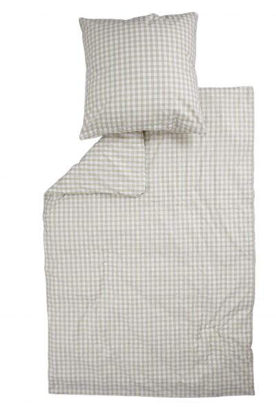 brennet Classic Bettwäsche Great Squares brennet Classic Bettwäsche Great Squares