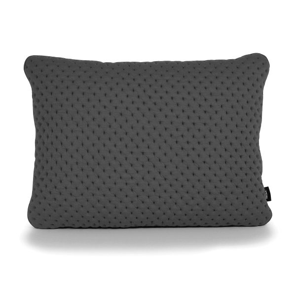 bruunmunch - Bouclé Kissen 55 x 45 cm bruunmunch - Bouclé Kissen 55 x 45 cm