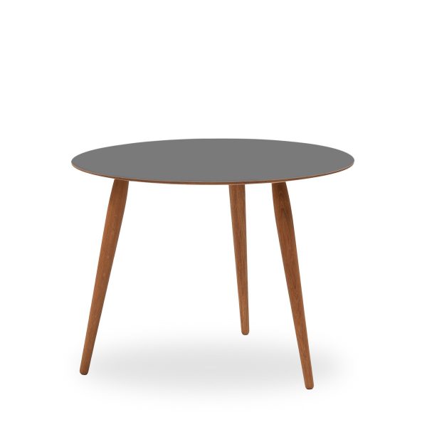 bruunmunch - Playround Beistelltisch Laminat Ø 75 cm bruunmunch - Playround Beistelltisch Laminat Ø 75 cm