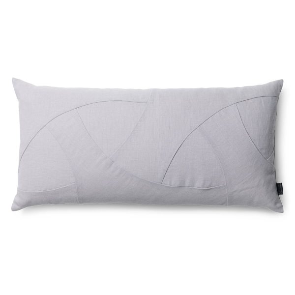 by Lassen - Flow Kissen 35 x 70 cm by Lassen - Flow Kissen 35 x 70 cm