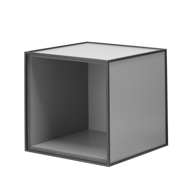 by Lassen - Frame Wandschrank 28 by Lassen - Frame Wandschrank 28