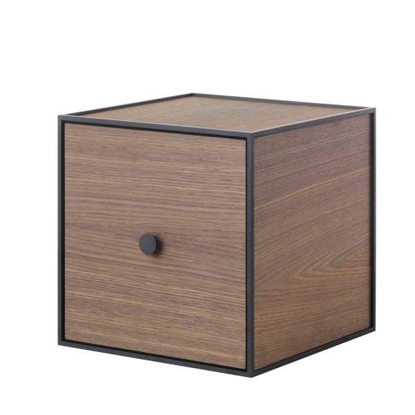 by Lassen - Frame Wandschrank 28 (inkl. Tür) by Lassen - Frame Wandschrank 28 (inkl. Tür)
