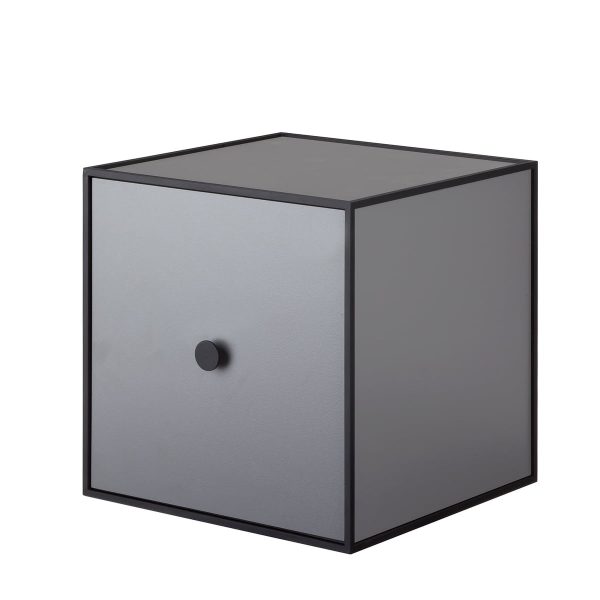 by Lassen - Frame Wandschrank 28 (inkl. Tür) by Lassen - Frame Wandschrank 28 (inkl. Tür)