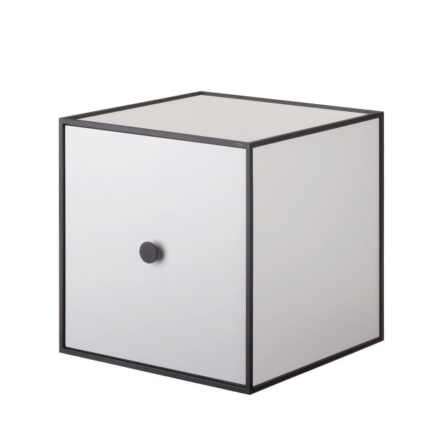 by Lassen - Frame Wandschrank 28 (inkl. Tür) by Lassen - Frame Wandschrank 28 (inkl. Tür)