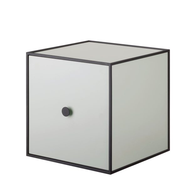 by Lassen - Frame Wandschrank 28 (inkl. Tür) by Lassen - Frame Wandschrank 28 (inkl. Tür)