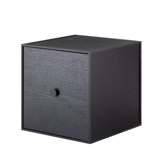 by Lassen - Frame Wandschrank 28 (inkl. Tür) by Lassen - Frame Wandschrank 28 (inkl. Tür)