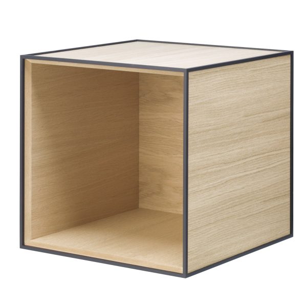 by Lassen - Frame Wandschrank 35 by Lassen - Frame Wandschrank 35