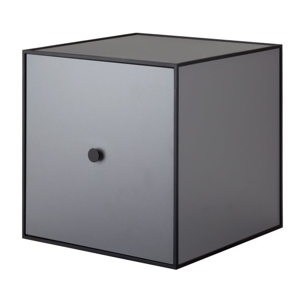 by Lassen - Frame Wandschrank 35 (inkl. Tür) by Lassen - Frame Wandschrank 35 (inkl. Tür)