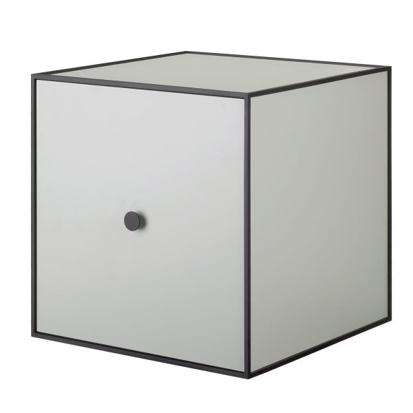 by Lassen - Frame Wandschrank 35 (inkl. Tür) by Lassen - Frame Wandschrank 35 (inkl. Tür)