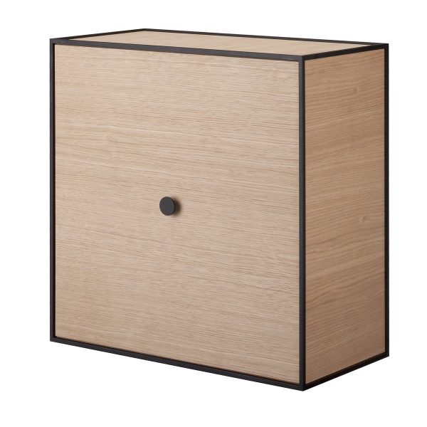 by Lassen - Frame Wandschrank 42 (inkl. Tür) by Lassen - Frame Wandschrank 42 (inkl. Tür)