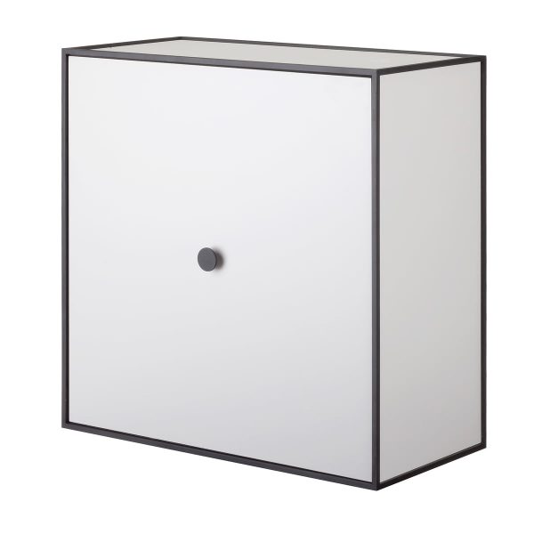 by Lassen - Frame Wandschrank 42 (inkl. Tür) by Lassen - Frame Wandschrank 42 (inkl. Tür)