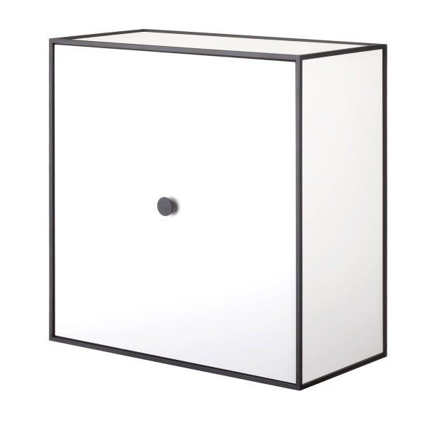 by Lassen - Frame Wandschrank 42 (inkl. Tür) by Lassen - Frame Wandschrank 42 (inkl. Tür)