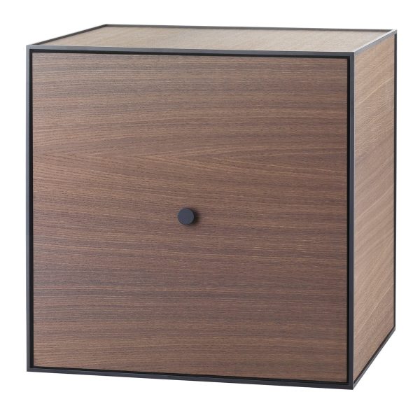 by Lassen - Frame Wandschrank 49 (Inkl. Tür) by Lassen - Frame Wandschrank 49 (Inkl. Tür)