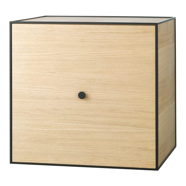 by Lassen - Frame Wandschrank 49 (Inkl. Tür) by Lassen - Frame Wandschrank 49 (Inkl. Tür)