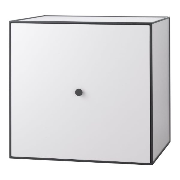 by Lassen - Frame Wandschrank 49 (Inkl. Tür) by Lassen - Frame Wandschrank 49 (Inkl. Tür)