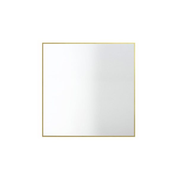 by Lassen - View Spiegel 56 x 56 cm by Lassen - View Spiegel 56 x 56 cm