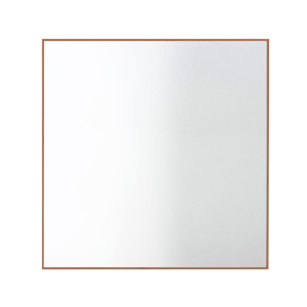 by Lassen - View Spiegel 70 x 70 cm by Lassen - View Spiegel 70 x 70 cm