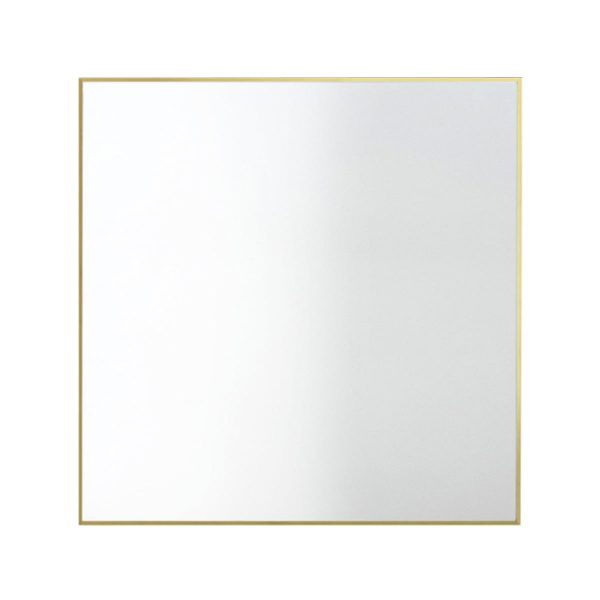 by Lassen - View Spiegel 70 x 70 cm by Lassen - View Spiegel 70 x 70 cm