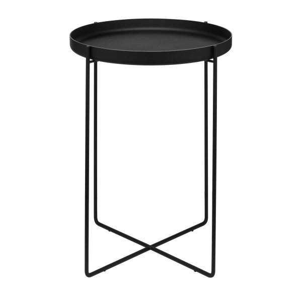 e15 - CM05 Habibi Beistelltisch H 47 Ø 37 cm e15 - CM05 Habibi Beistelltisch H 47 Ø 37 cm