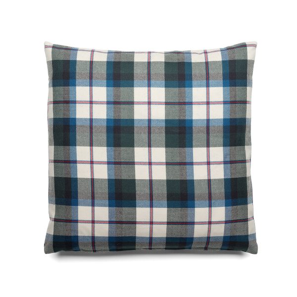 e15 - CU06 Nima Wurfkissen 40 x 40 cm Tartan e15 - CU06 Nima Wurfkissen 40 x 40 cm Tartan