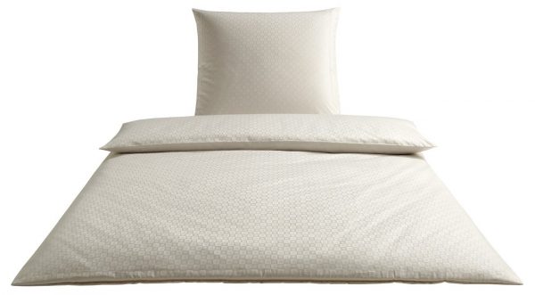 elegante Cronos Bettwäsche aus Mako-Satin elegante Cronos Bettwäsche aus Mako-Satin