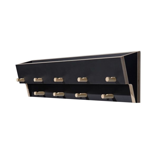 emform - Stopf Wandgarderobe emform - Stopf Wandgarderobe