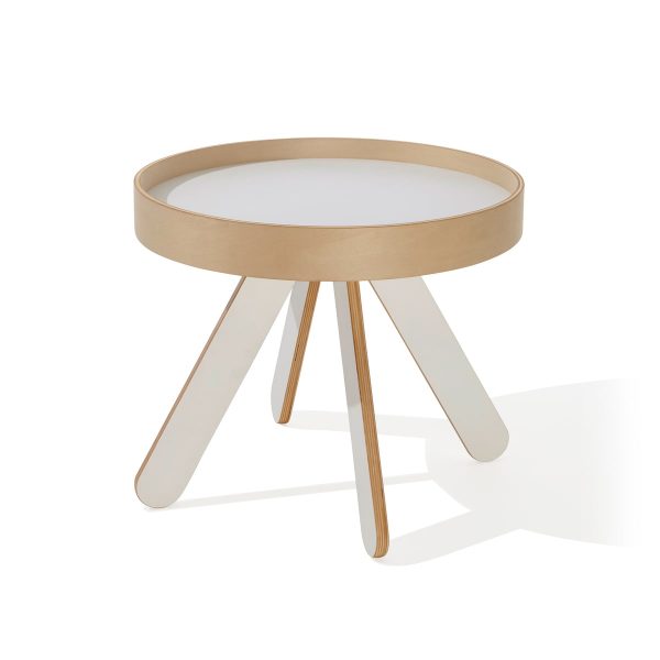 emform - Valet Tablettisch low emform - Valet Tablettisch low