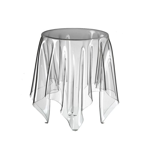 essey - Illusion Beistelltisch essey - Illusion Beistelltisch