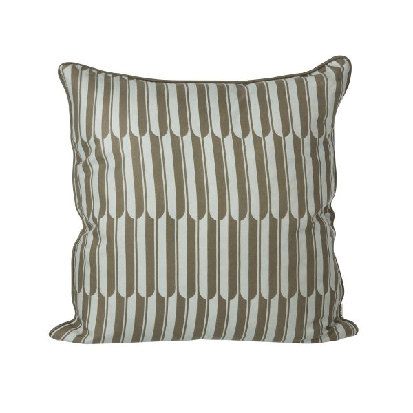 ferm Living - Arch Kissen 50 x 50 cm ferm Living - Arch Kissen 50 x 50 cm