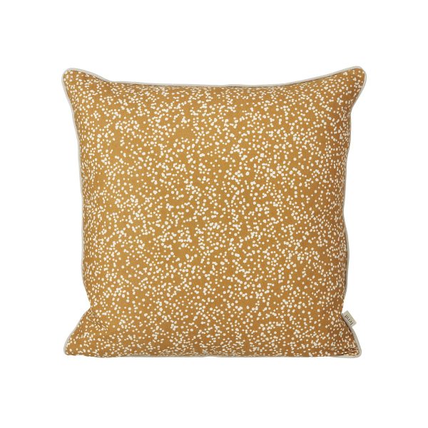ferm Living - Dottery Kissen 50 x 50 cm ferm Living - Dottery Kissen 50 x 50 cm