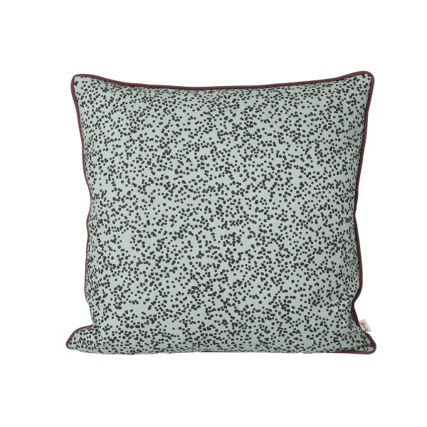 ferm Living - Dottery Kissen 50 x 50 cm ferm Living - Dottery Kissen 50 x 50 cm