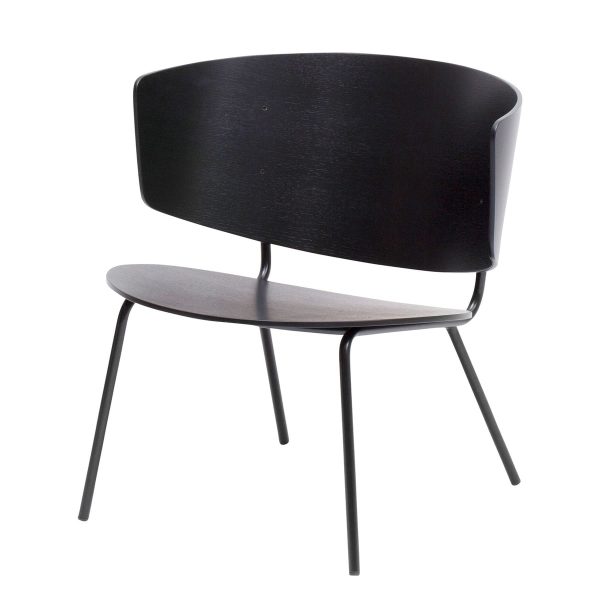 ferm Living - Herman Lounge Chair ferm Living - Herman Lounge Chair