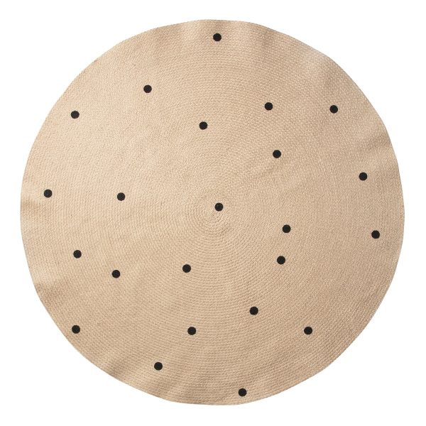 ferm Living - Jute Carpet ferm Living - Jute Carpet