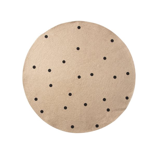 ferm Living - Jute Carpet ferm Living - Jute Carpet