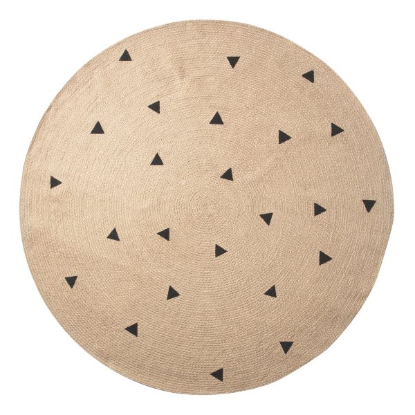 ferm Living - Jute Carpet ferm Living - Jute Carpet