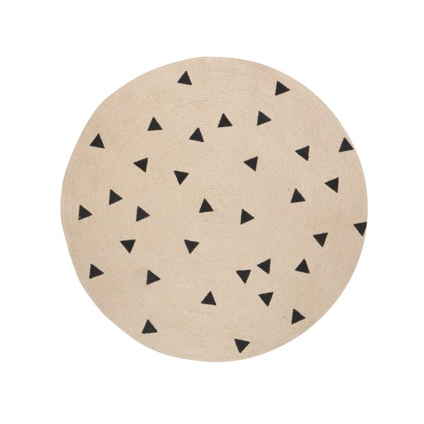 ferm Living - Jute Carpet ferm Living - Jute Carpet