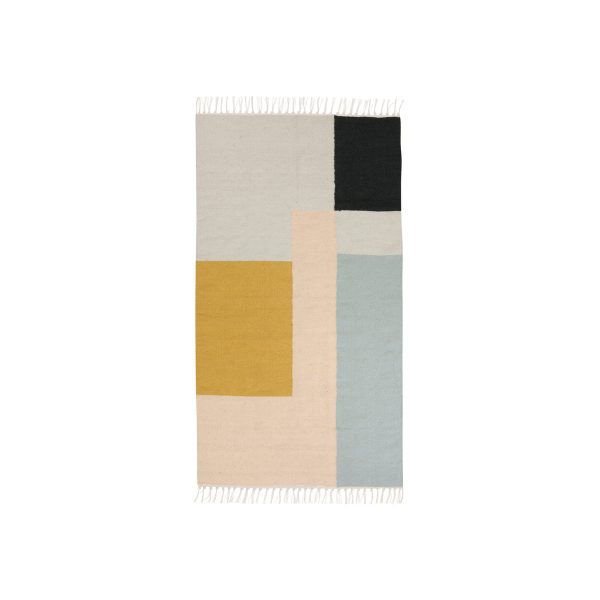ferm Living - Kelim Rug ferm Living - Kelim Rug