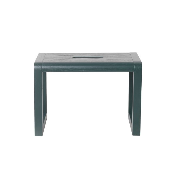ferm Living - Little Architect Hocker ferm Living - Little Architect Hocker