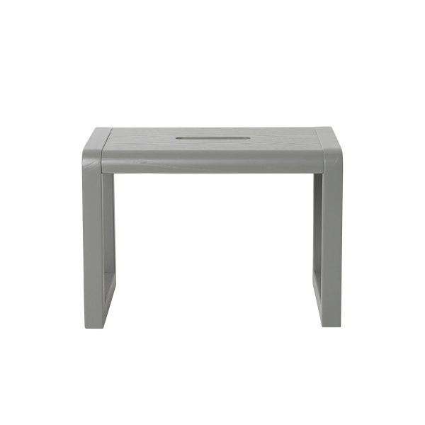 ferm Living - Little Architect Hocker ferm Living - Little Architect Hocker