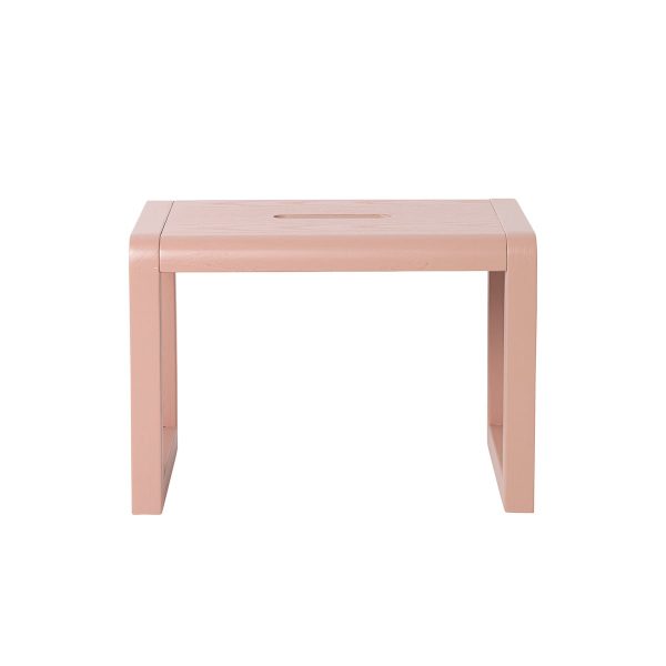 ferm Living - Little Architect Hocker ferm Living - Little Architect Hocker