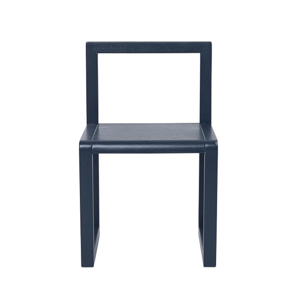 ferm Living - Little Architect Kinderstuhl ferm Living - Little Architect Kinderstuhl