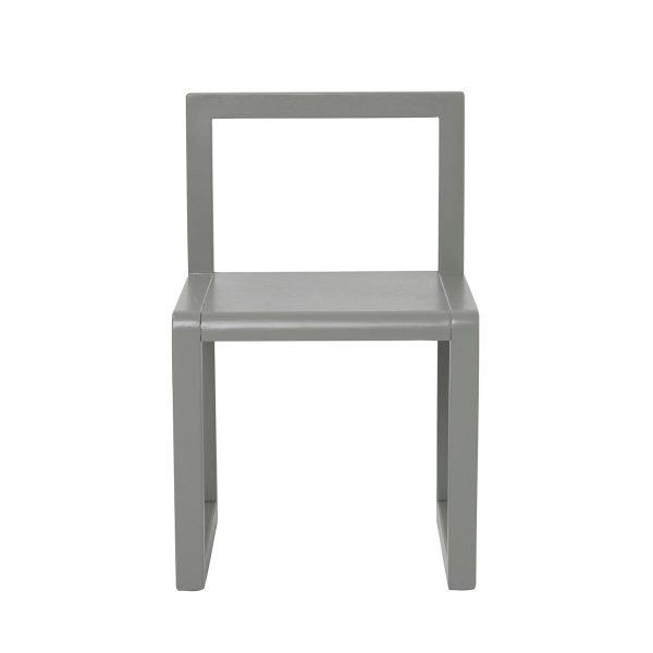 ferm Living - Little Architect Kinderstuhl ferm Living - Little Architect Kinderstuhl