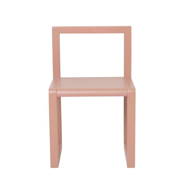 ferm Living - Little Architect Kinderstuhl ferm Living - Little Architect Kinderstuhl