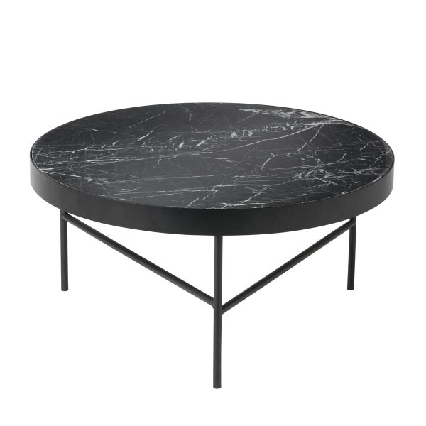 ferm Living - Marble Table groß ferm Living - Marble Table groß