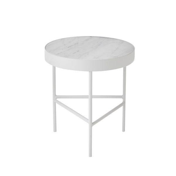 ferm Living - Marble Table medium ferm Living - Marble Table medium