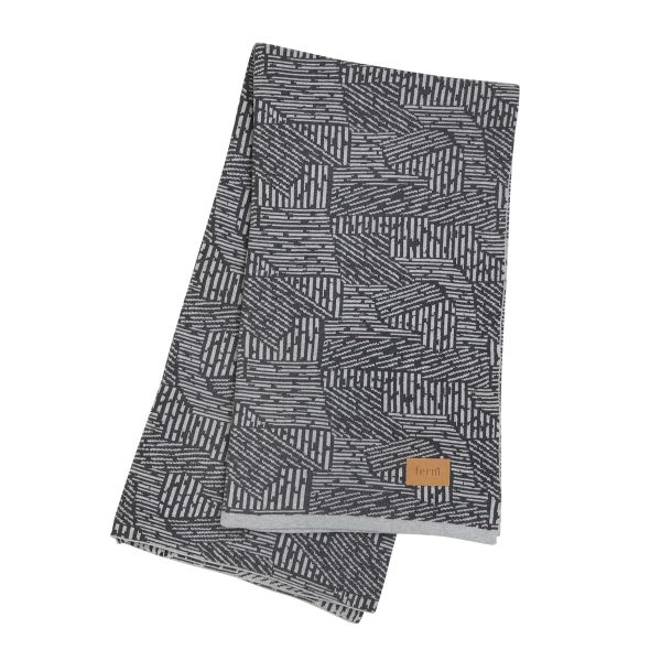 ferm Living - Maze Decke ferm Living - Maze Decke