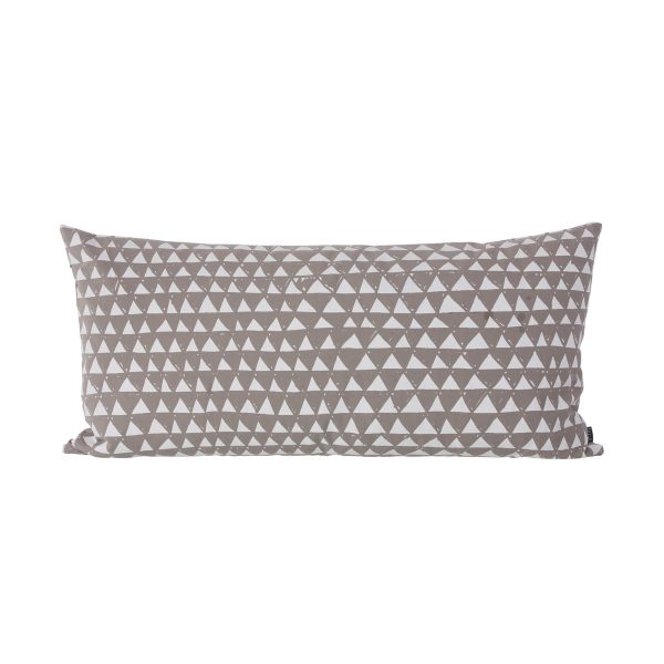 ferm Living - Mountain Kissen 80 x 40 cm ferm Living - Mountain Kissen 80 x 40 cm